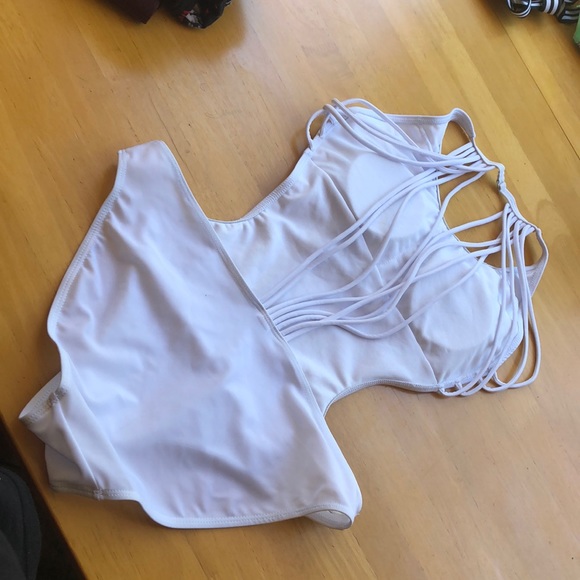 Bathing suit - Picture 2 of 2